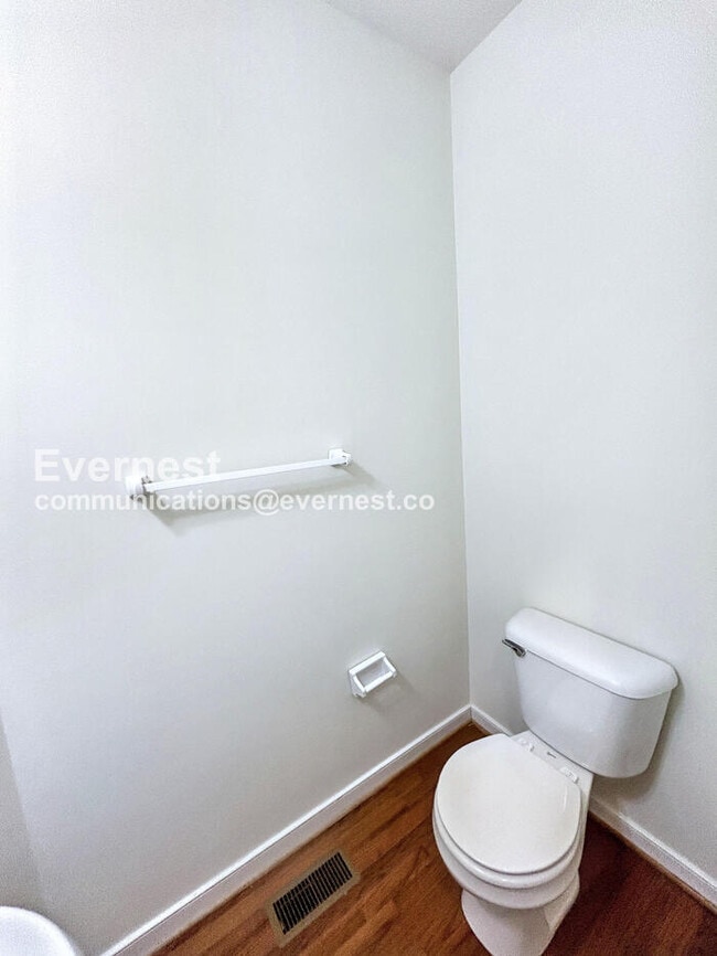 Building Photo - 1542 Jeffries Way