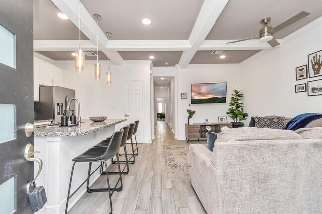 Building Photo - 4506 Aledo St