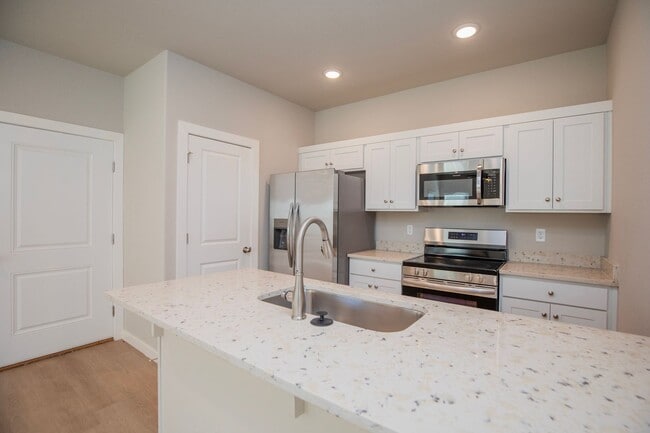 Building Photo - ***89 E. Bottlebrush Bend Unit 1***