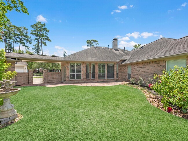 Building Photo - 13410 Spyglen Ct