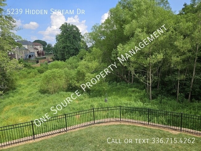 Building Photo - 5239 Hidden Stream Dr