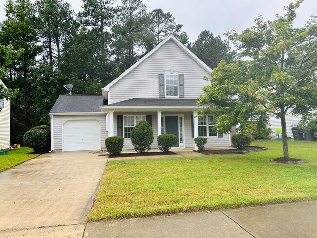 Primary Photo - 373 Indian Branch Dr