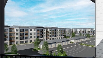 Building Photo - Stack at Wheat Ridge