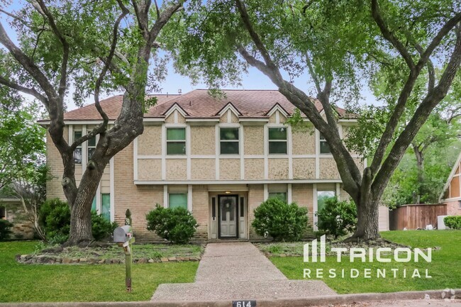 Building Photo - 614 Sancroft Ct