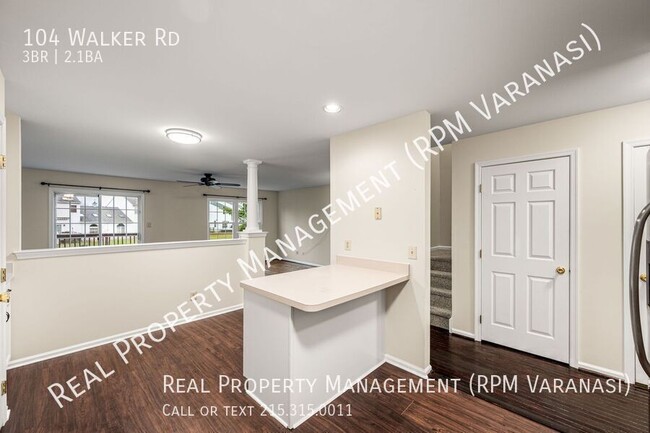 Building Photo - 104 Walker Rd