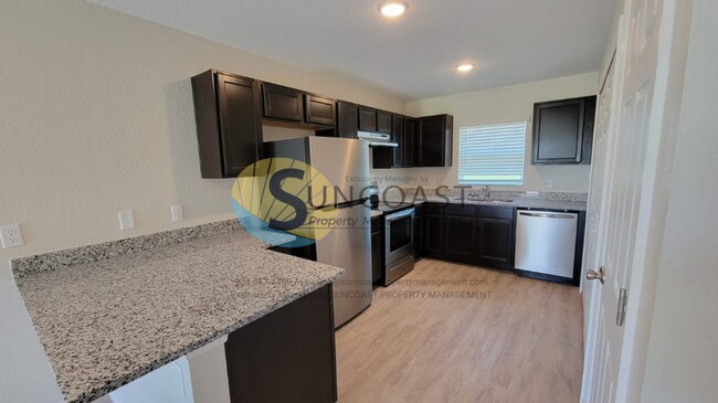 Building Photo - Beautiful 2BR/2BA Unit! Ready!