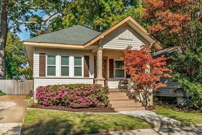 Building Photo - 1932 Carr Ave