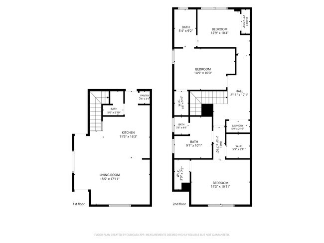 Building Photo - 3605 Billingsley St