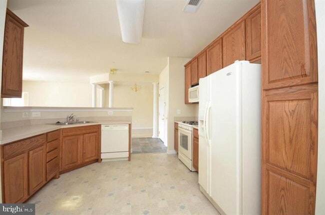 Building Photo - 9700 Elzey Place