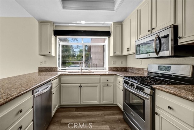 Building Photo - 2316 Cascade