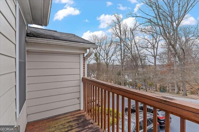 Building Photo - 1168 Stephens St