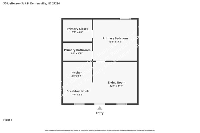 Building Photo - 320-L Burke St-