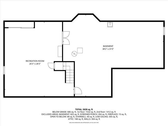 Building Photo - 9 Glen Valley Dr