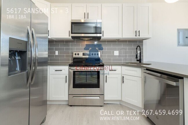 Building Photo - 5617 Sansom St