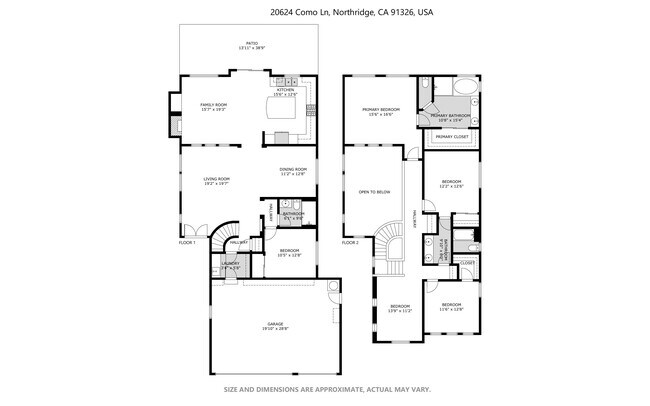 Building Photo - 20624 Como Ln
