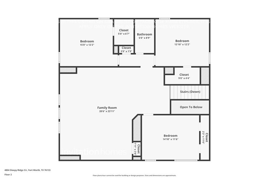 Building Photo - 4804 Sleepy Ridge Cir