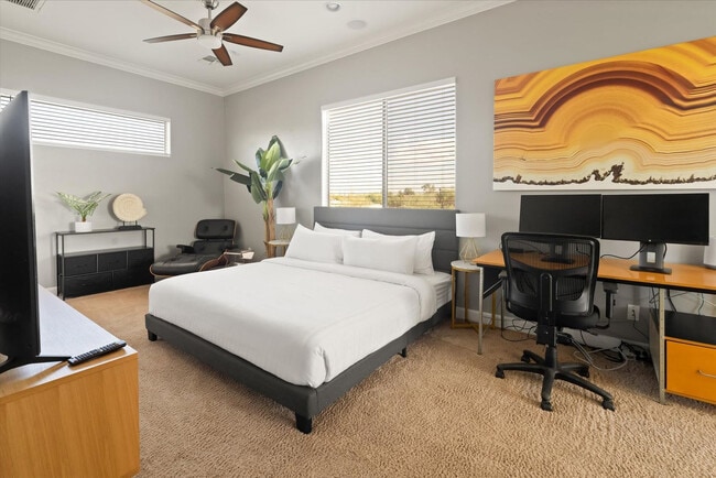 Building Photo - 6708 E Calle de Las Estrellas Rd