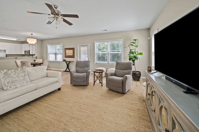 Building Photo - Comfort Meets Space in This Beautiful Chapel Park 4-Bedroom Home
