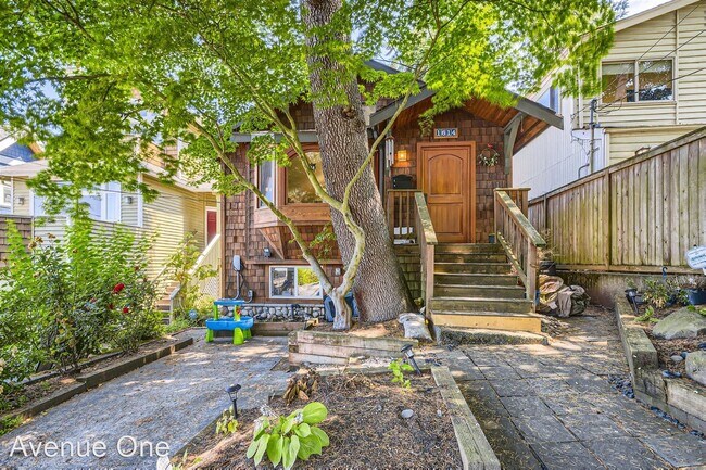 Primary Photo - 4 br, 3 bath House - 1614 32nd Ave