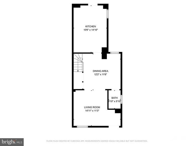 Building Photo - 910 Butler St