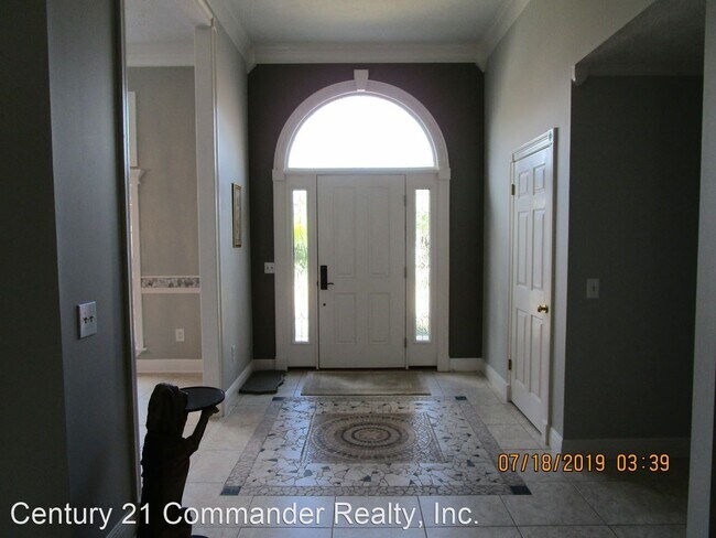 Building Photo - 4 br, 3 bath House - 2872 Tupelo Drive