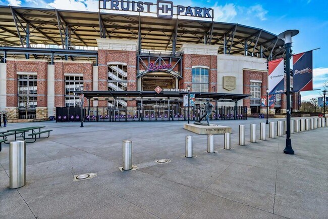 Building Photo - 3520 Vinings Ridge Ct