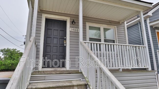 Building Photo - 1400 Maple St