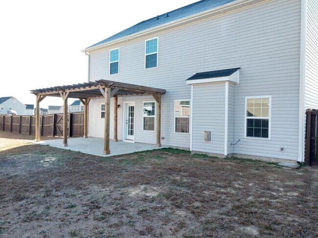 Building Photo - 150 Tipperary St