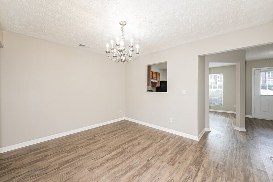 Building Photo - 3915 Waldrop Ln