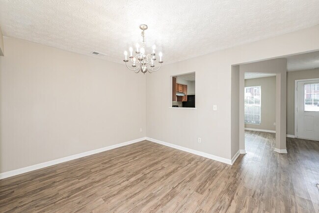 Building Photo - 3915 Waldrop Ln