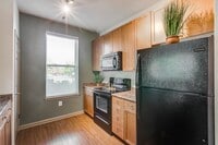 Building Photo - Summerfield At Morgan Metro Apartments