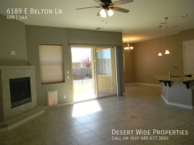 Building Photo - 6189 E Belton Ln