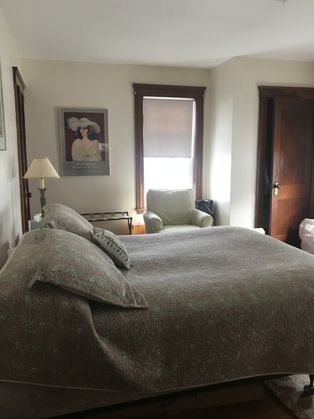 bedroom 3 - 182 Palmer St