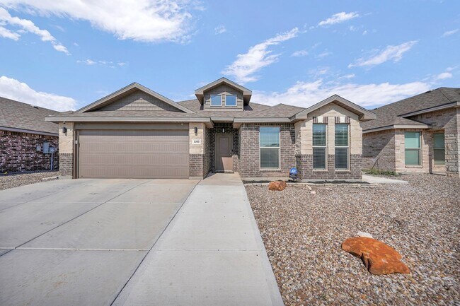 Building Photo - 1103 Masquerade Blvd