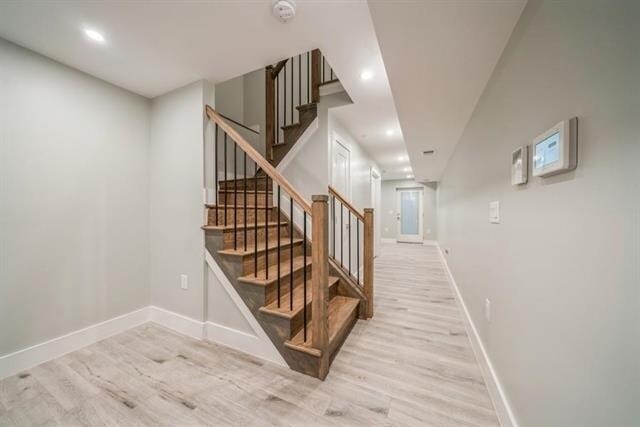 Building Photo - 111 Collard St