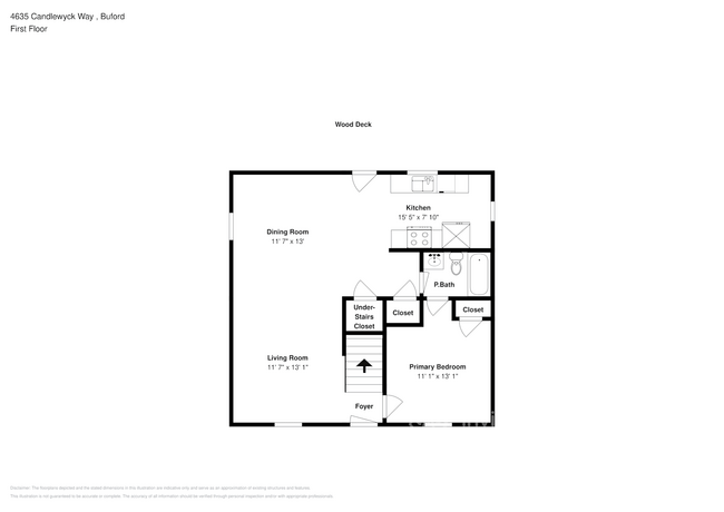 Building Photo - 4635 Candlewyck Way