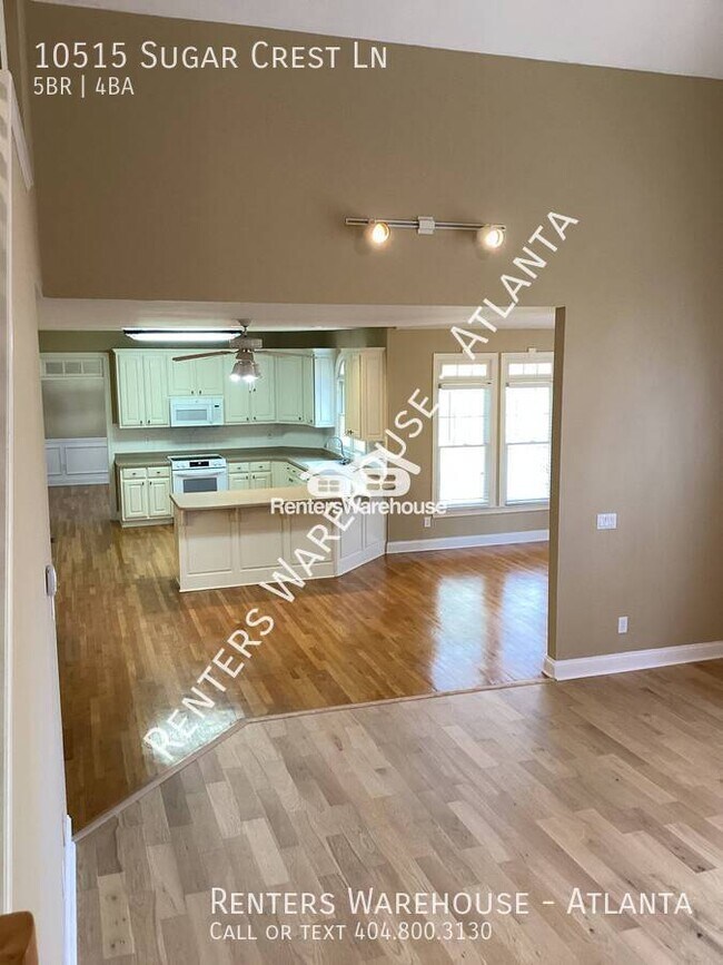 Building Photo - 10515 Sugar Crest Ave