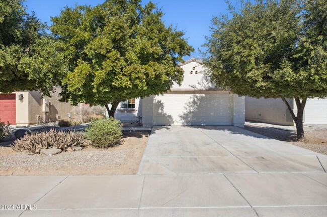 Primary Photo - 1756 W Desert Mountain Dr