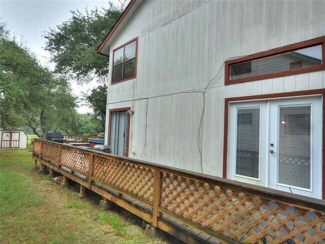 Building Photo - 7801 Palacios Dr