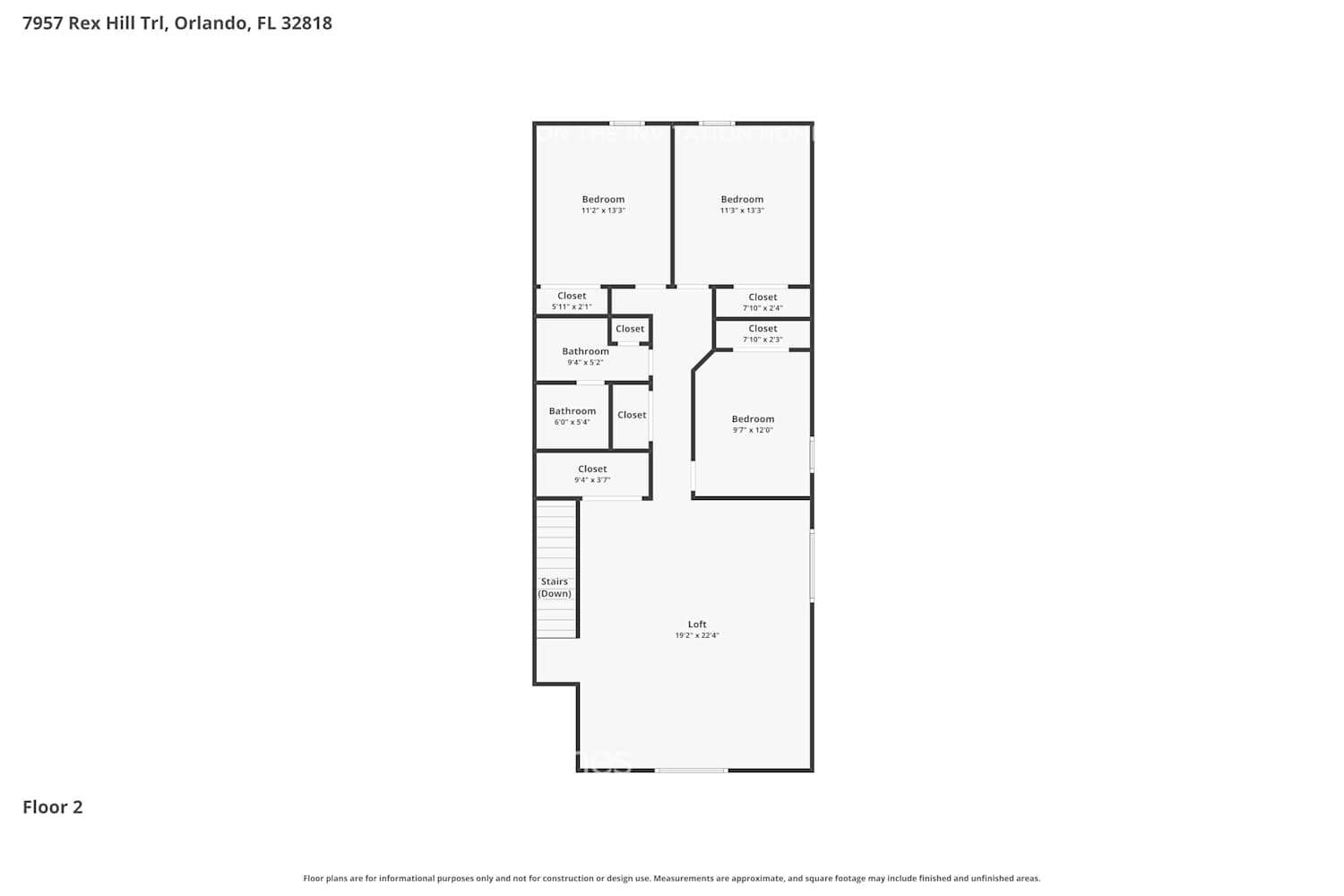 Building Photo - 7957 Rex Hill Trail