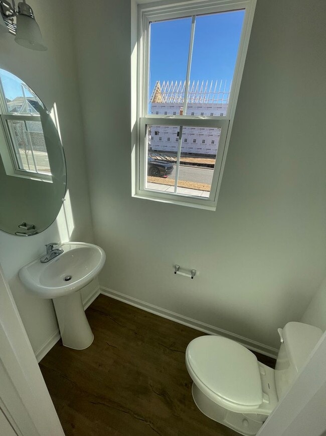 Building Photo - Charming 3 Bedroom Home Located In Wendell!!!