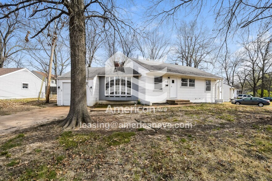 Primary Photo - 263 Estridge Rd