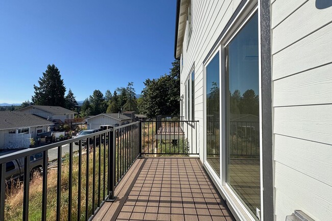 Building Photo - Pacific NW Sanctuary