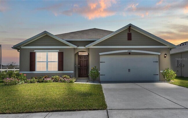 Primary Photo - 2904 Long pond Dr