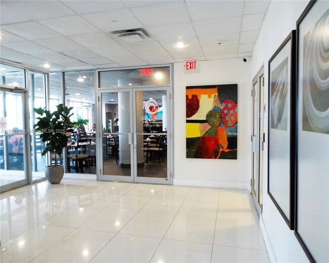 Building Photo - 5701 Collins Ave