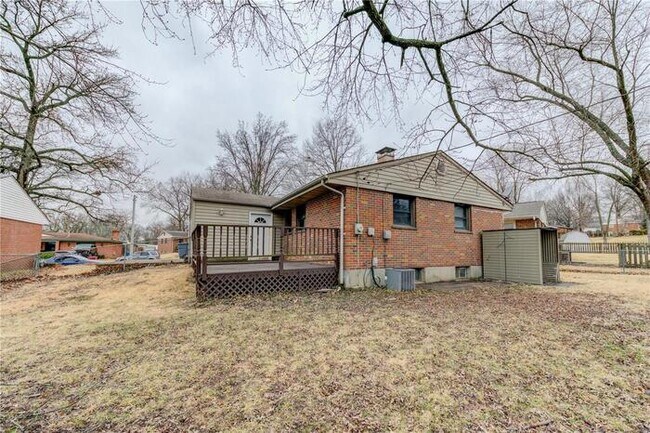 Building Photo - Fantastic 3bd/1.5ba home! Coming soon!