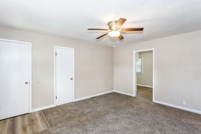 Building Photo - Charming 2-Bedroom, 1-Bath Home!