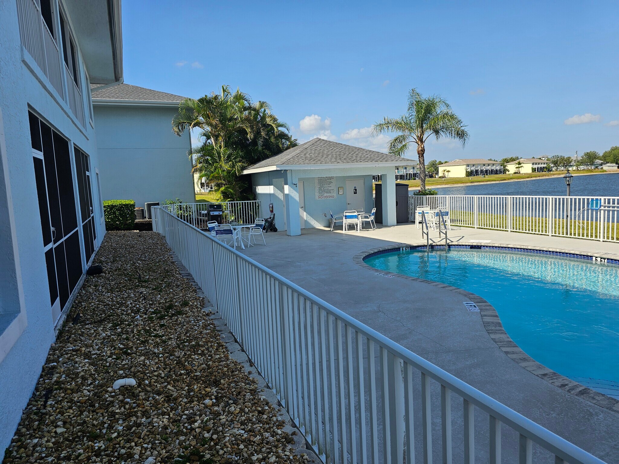 Pool - 1457 San Cristobal Ave