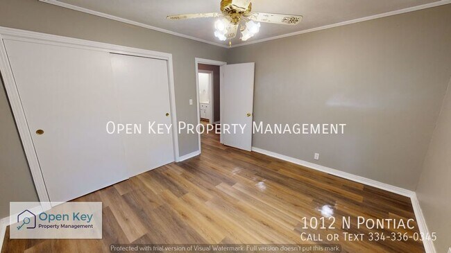 Building Photo - Garden District Lease to Own