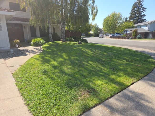 Primary Photo - Spacious 5- Bedroom Home with Pool & Spa i...